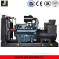 75kw low noise waterproof type diesel generator powered by Korea Doosan engine